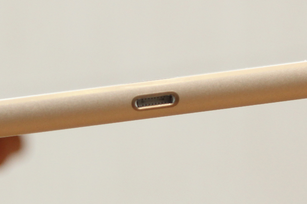 Máy tính bảng iPad Pro Wifi 128GB