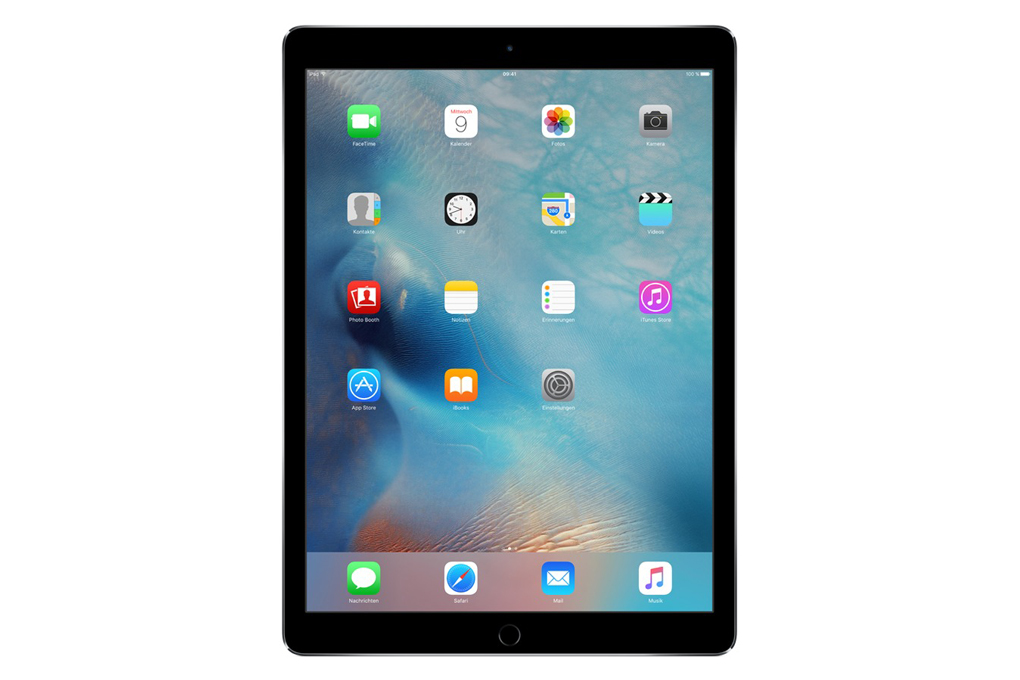 Máy tính bảng iPad Pro Wifi 128GB