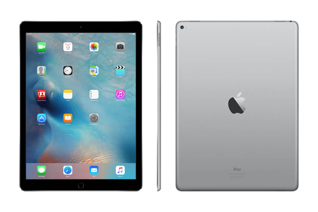 Máy tính bảng iPad Pro Wifi 128GB