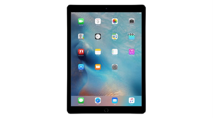 Máy tính bảng iPad Pro Wifi 128GB