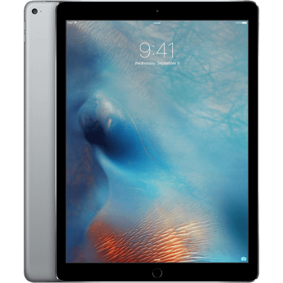 Máy tính bảng iPad Pro Wifi 128GB