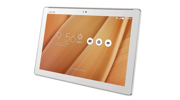 Máy tính bảng Asus ZenPad 10 Z300C