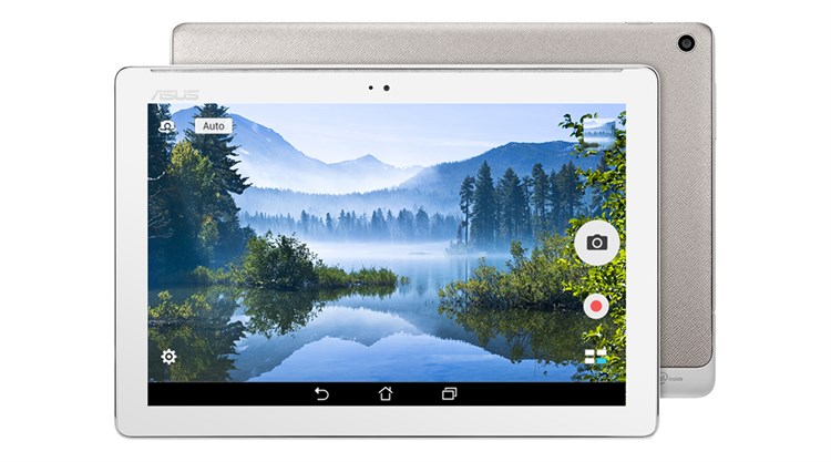 Máy tính bảng Asus ZenPad 10 Z300C