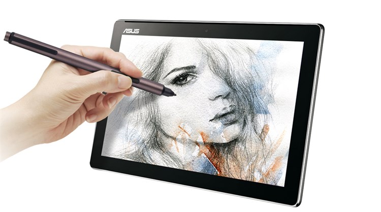 Máy tính bảng Asus ZenPad 10 Z300C