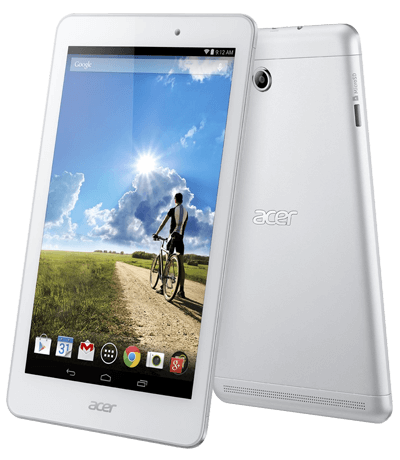 Acer Iconia Tab 8 W W1 810 F11n Windows10 Gallery