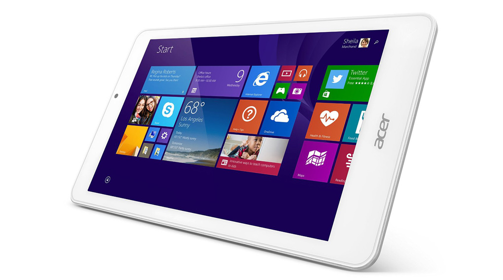 Acer Iconia Tab 8 W W1-810