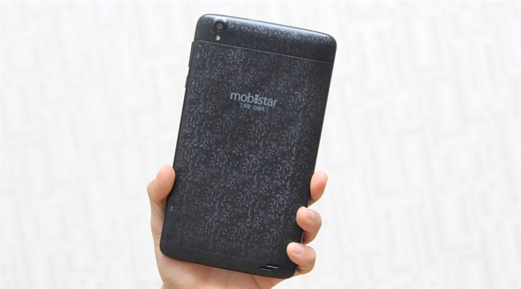 Máy tính bảng Mobiistar TAB One