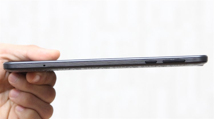 Máy tính bảng Mobiistar TAB One