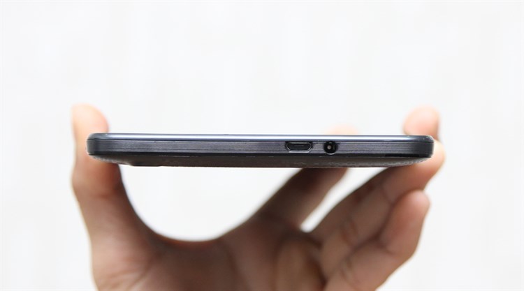 Máy tính bảng Mobiistar TAB One