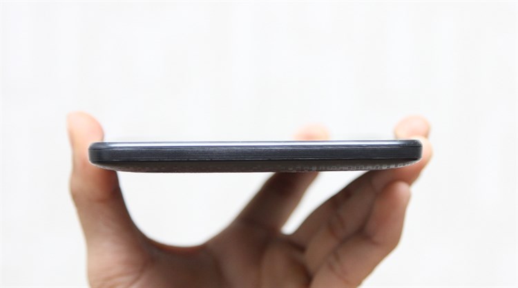 Máy tính bảng Mobiistar TAB One