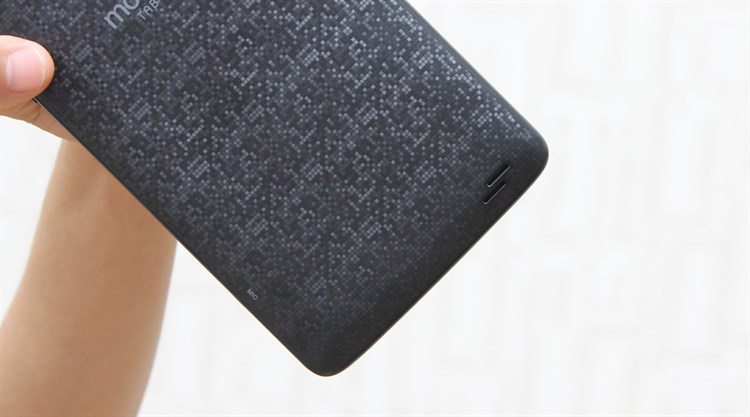 Máy tính bảng Mobiistar TAB One