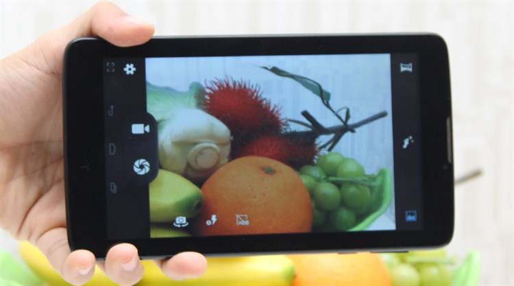 Máy tính bảng Mobiistar TAB One