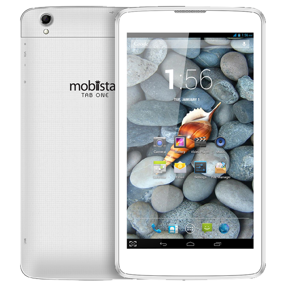 Máy tính bảng Mobiistar TAB One