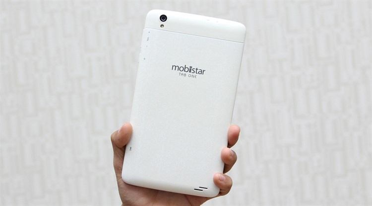 Máy tính bảng Mobiistar TAB One