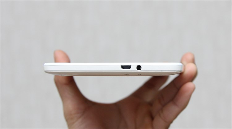 Máy tính bảng Mobiistar TAB One