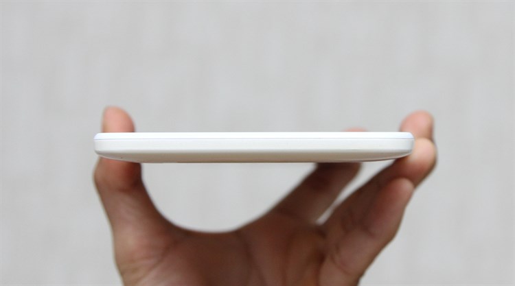 Máy tính bảng Mobiistar TAB One