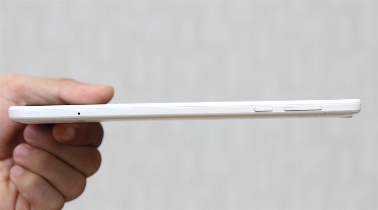 Máy tính bảng Mobiistar TAB One