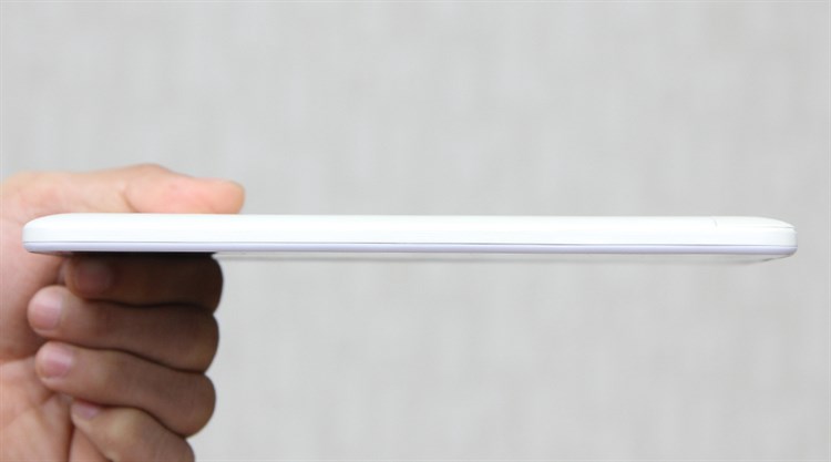 Máy tính bảng Mobiistar TAB One