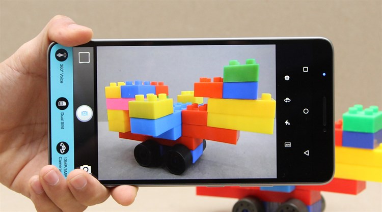 Máy tính bảng Lenovo Phab 2GB