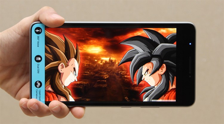 Máy tính bảng Lenovo Phab 2GB