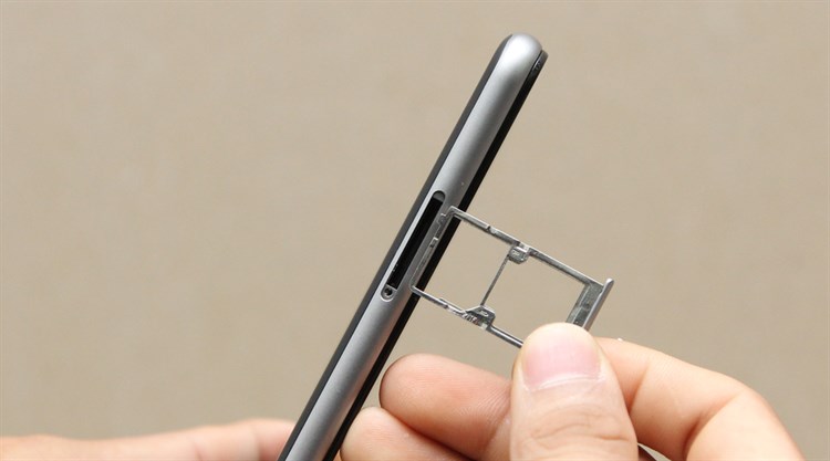 Máy tính bảng Lenovo Phab 2GB