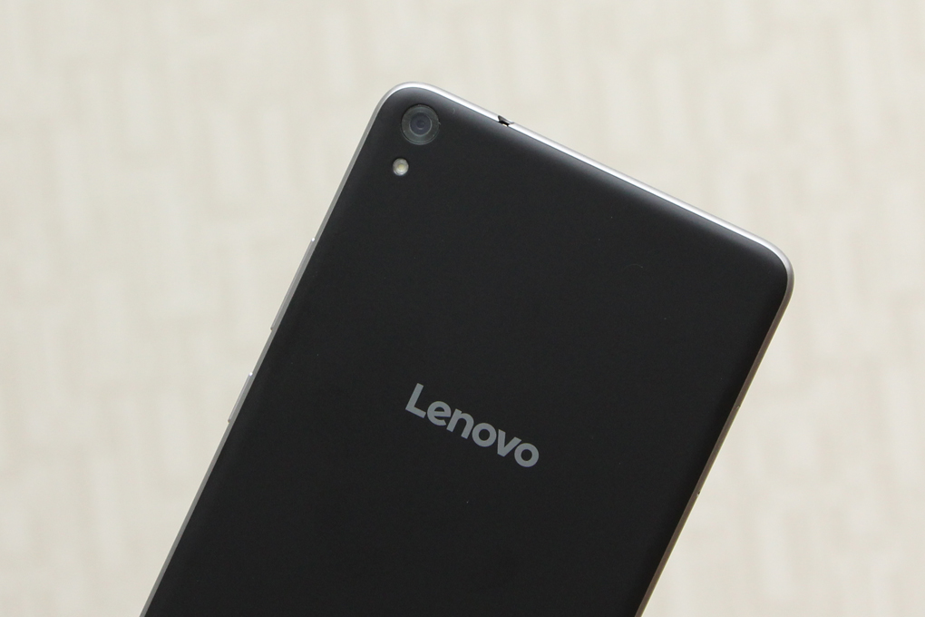 Máy tính bảng Lenovo Phab 2GB Màu Đen