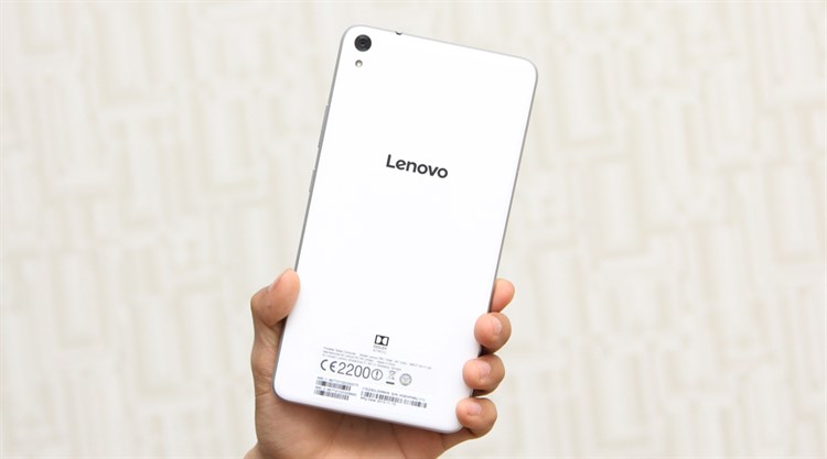 Máy tính bảng Lenovo Phab 2GB