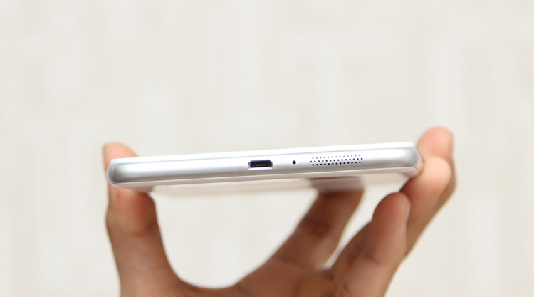 Máy tính bảng Lenovo Phab 2GB