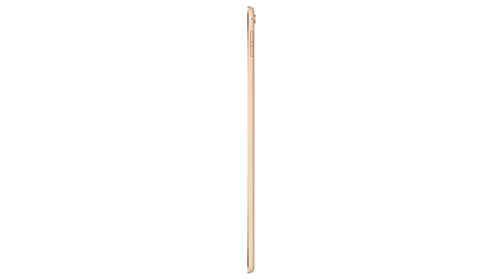 Máy tính bảng iPad Pro 9.7 inch Wifi 32GB Màu Vàng đồng