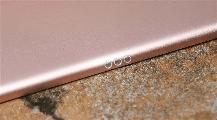 Máy tính bảng iPad Pro 9.7 inch Wifi 32GB Màu Vàng Hồng