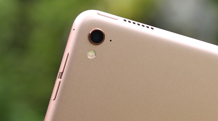 Máy tính bảng iPad Pro 9.7 inch Wifi 32GB Màu Vàng Hồng