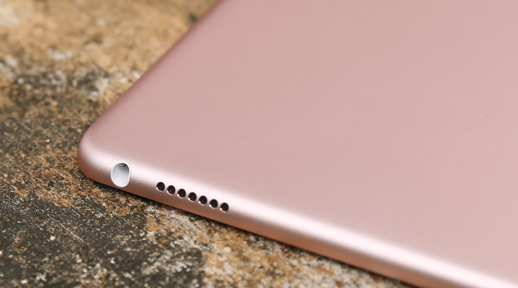 Máy tính bảng iPad Pro 9.7 inch Wifi 32GB Màu Vàng Hồng