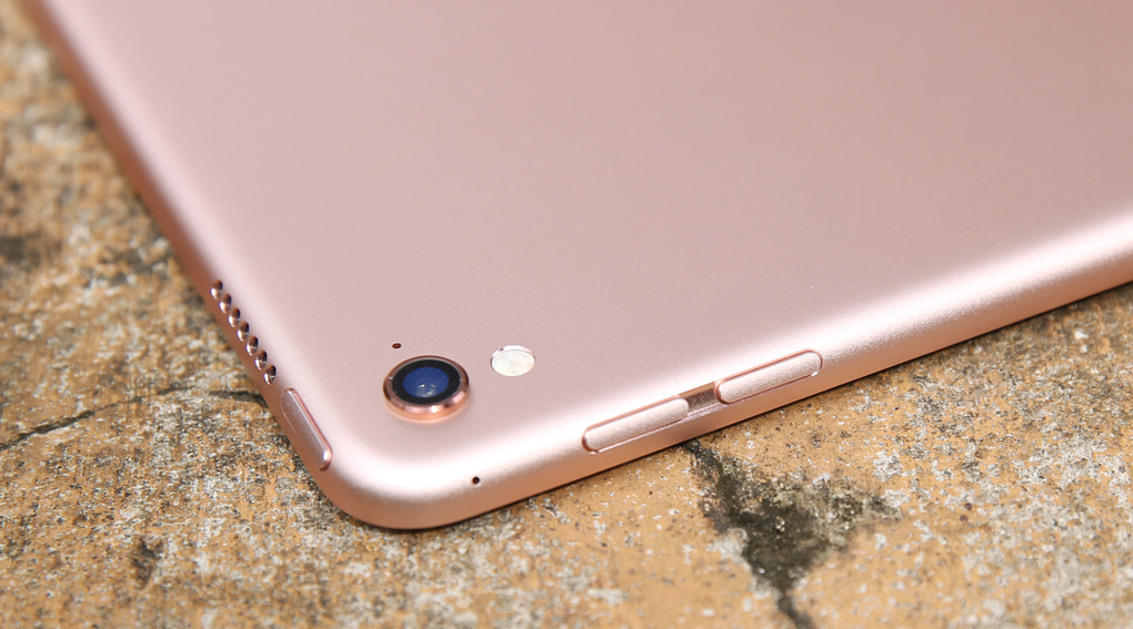 Máy tính bảng iPad Pro 9.7 inch Wifi 32GB Màu Vàng Hồng