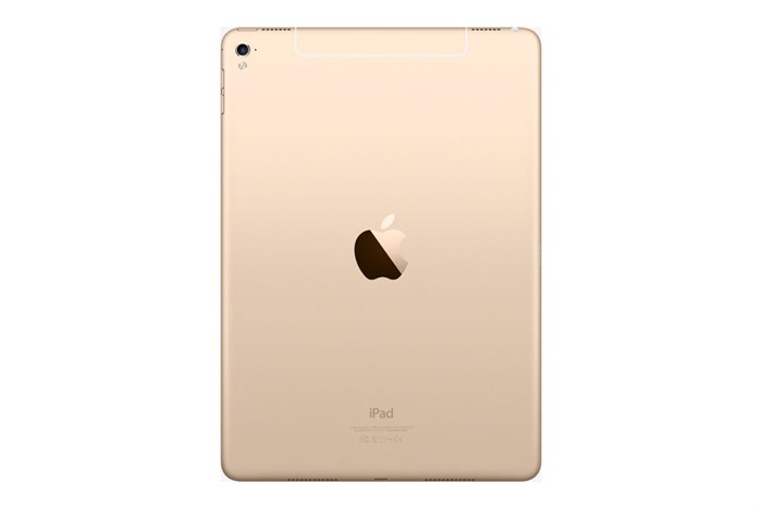 Máy tính bảng iPad Pro 9.7 inch Wifi 32GB Màu Vàng đồng