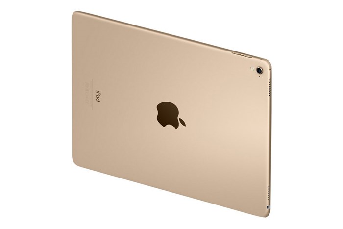Máy tính bảng iPad Pro 9.7 inch Wifi 32GB Màu Vàng đồng