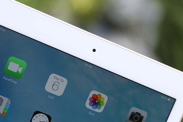 Máy tính bảng iPad Pro 9.7 inch Wifi 32GB Màu Vàng Hồng