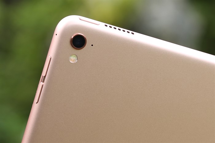 Máy tính bảng iPad Pro 9.7 inch Wifi 32GB Màu Vàng Hồng