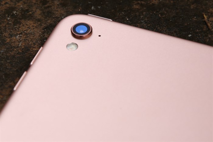 Máy tính bảng iPad Pro 9.7 inch Wifi 32GB Màu Vàng Hồng