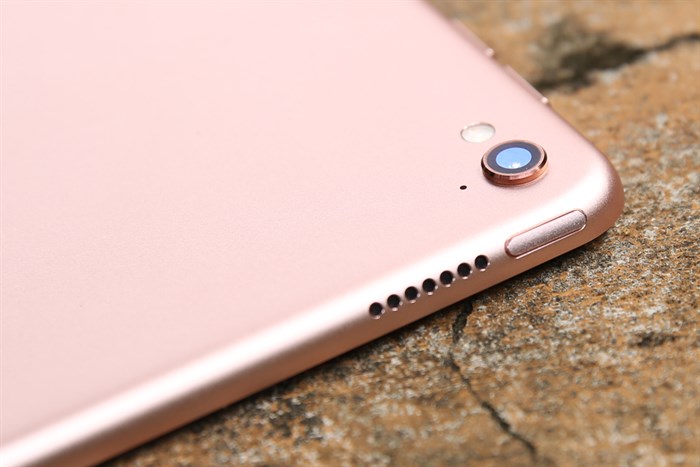 Máy tính bảng iPad Pro 9.7 inch Wifi 32GB Màu Vàng Hồng