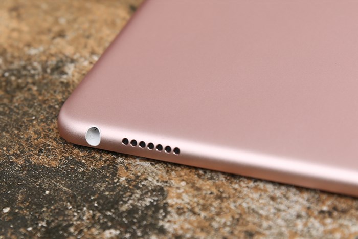 Máy tính bảng iPad Pro 9.7 inch Wifi 32GB Màu Vàng Hồng