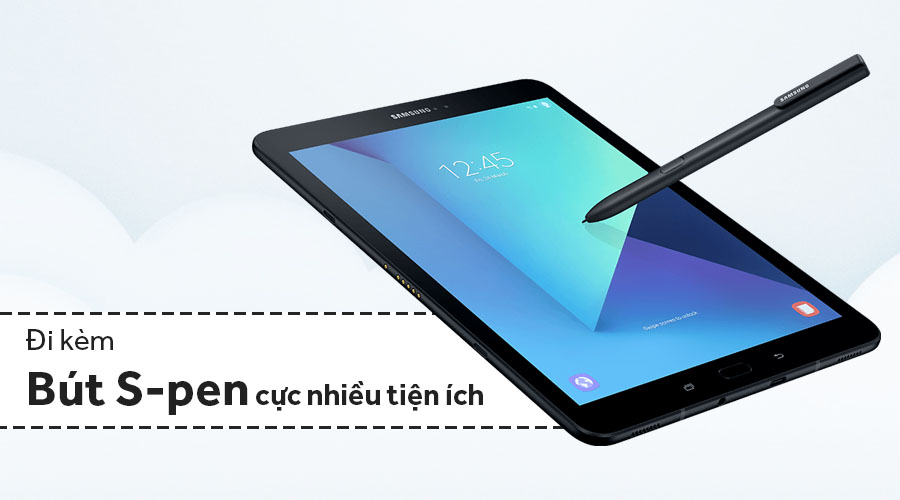 Máy tính bảng Samsung Galaxy Tab S3