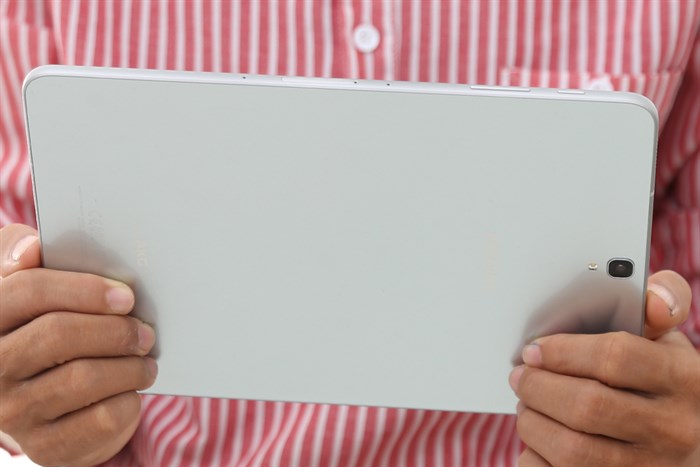 Máy tính bảng Samsung Galaxy Tab S3 Màu Bạc