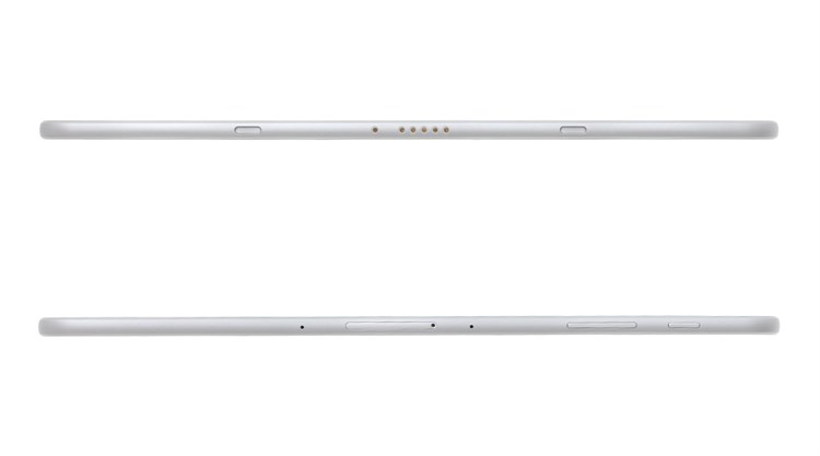 Máy tính bảng Samsung Galaxy Tab S3