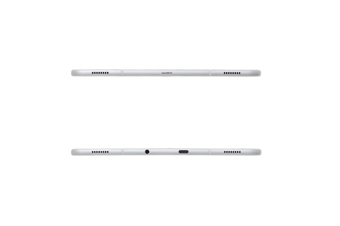 Máy tính bảng Samsung Galaxy Tab S3 Màu Bạc