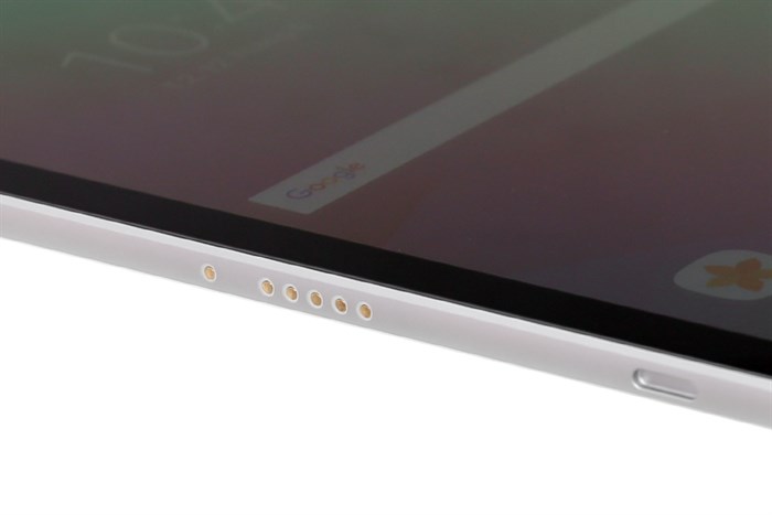 Máy tính bảng Samsung Galaxy Tab S3 Màu Bạc