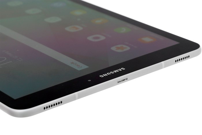 Máy tính bảng Samsung Galaxy Tab S3 Màu Bạc