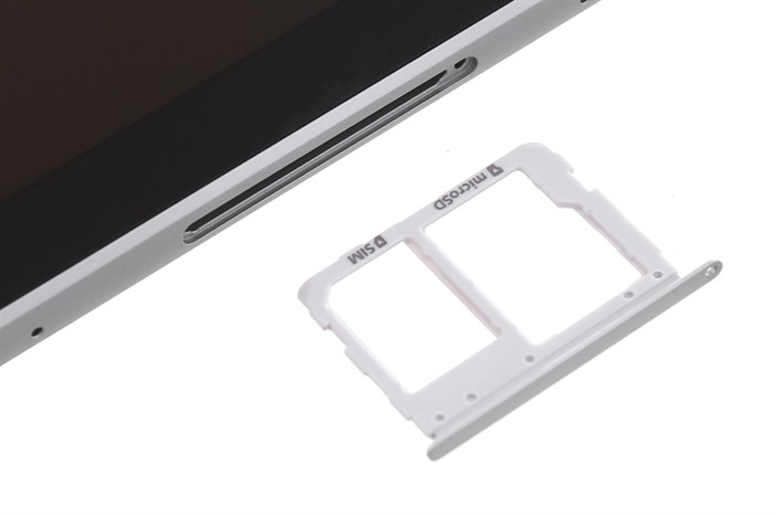 Máy tính bảng Samsung Galaxy Tab S3 Màu Bạc