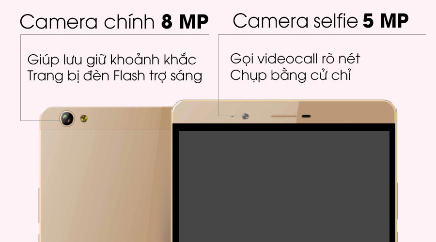 Máy tính bảng Mobell Tab 8 Pro