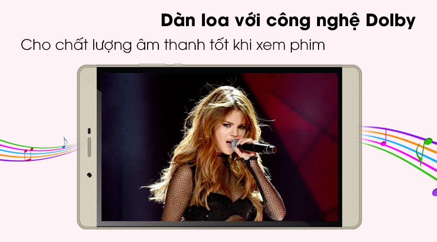 Máy tính bảng Mobell Tab 8 Pro