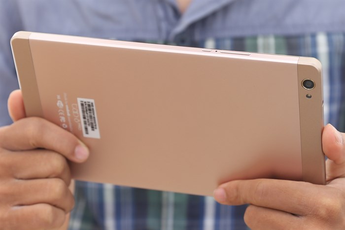 Máy tính bảng Mobell Tab 8 Pro